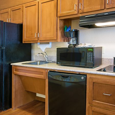 Candlewood Suites Houston Nw - Willowbrook, An Ihg Hotel Extérieur photo