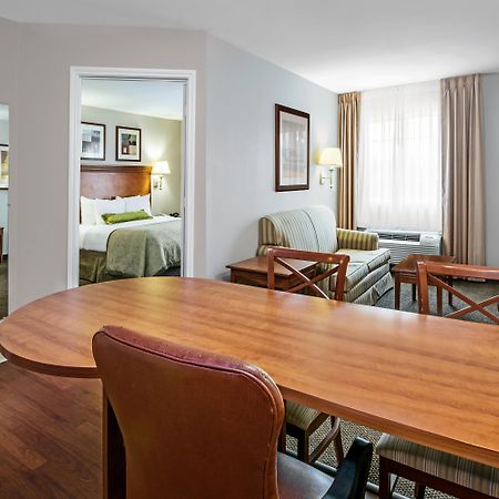 Candlewood Suites Houston Nw - Willowbrook, An Ihg Hotel Extérieur photo
