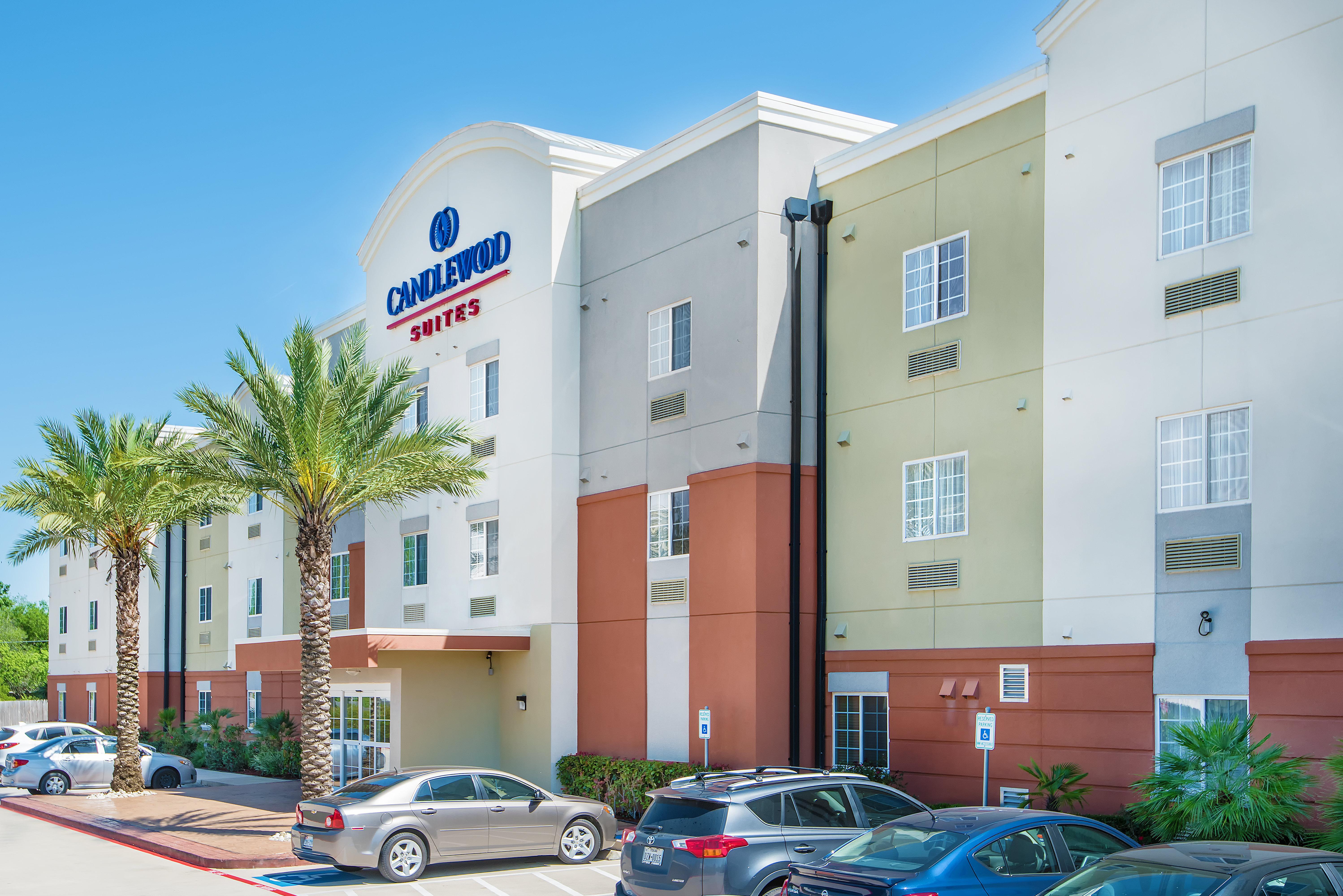 Candlewood Suites Houston Nw - Willowbrook, An Ihg Hotel Extérieur photo