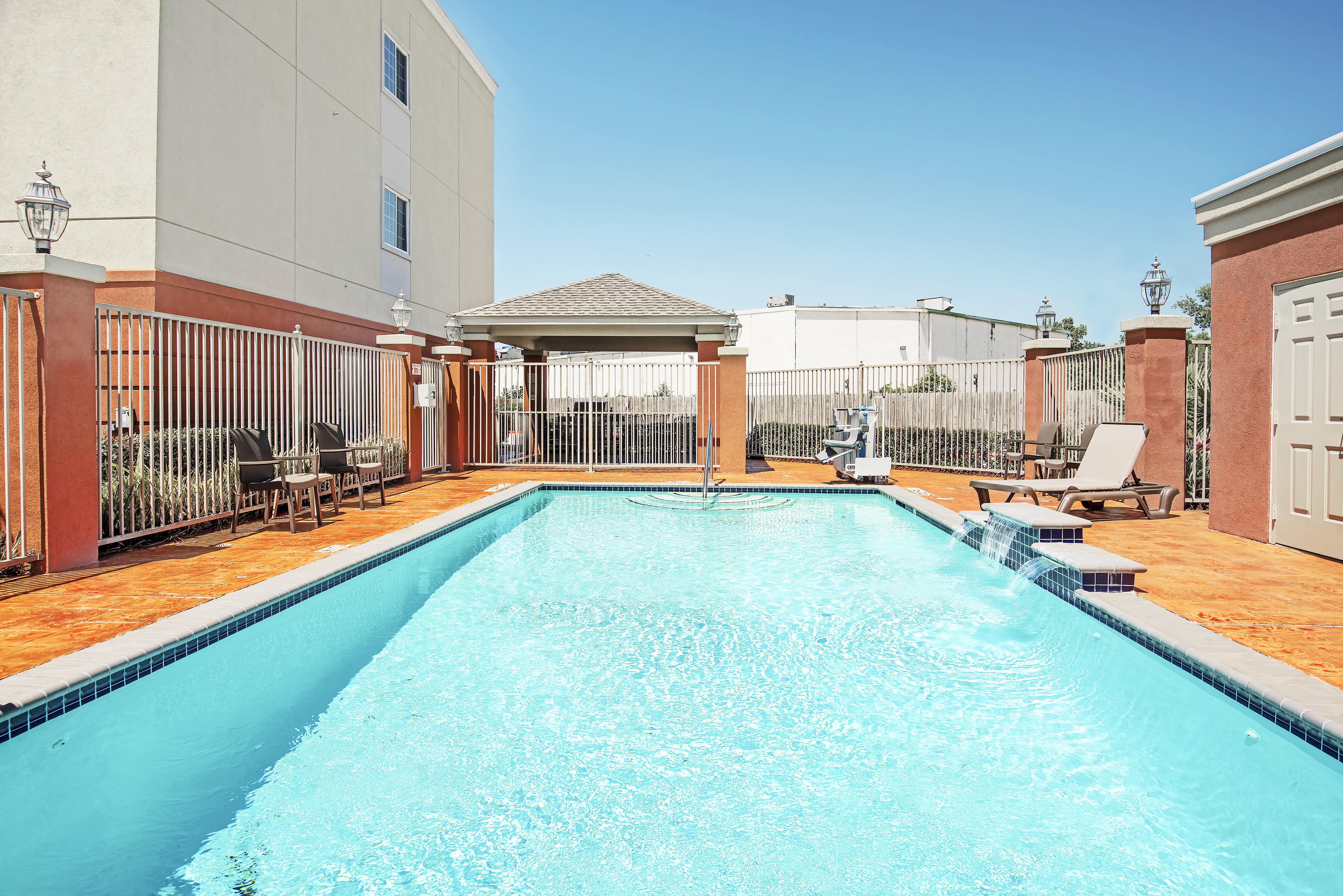 Candlewood Suites Houston Nw - Willowbrook, An Ihg Hotel Extérieur photo