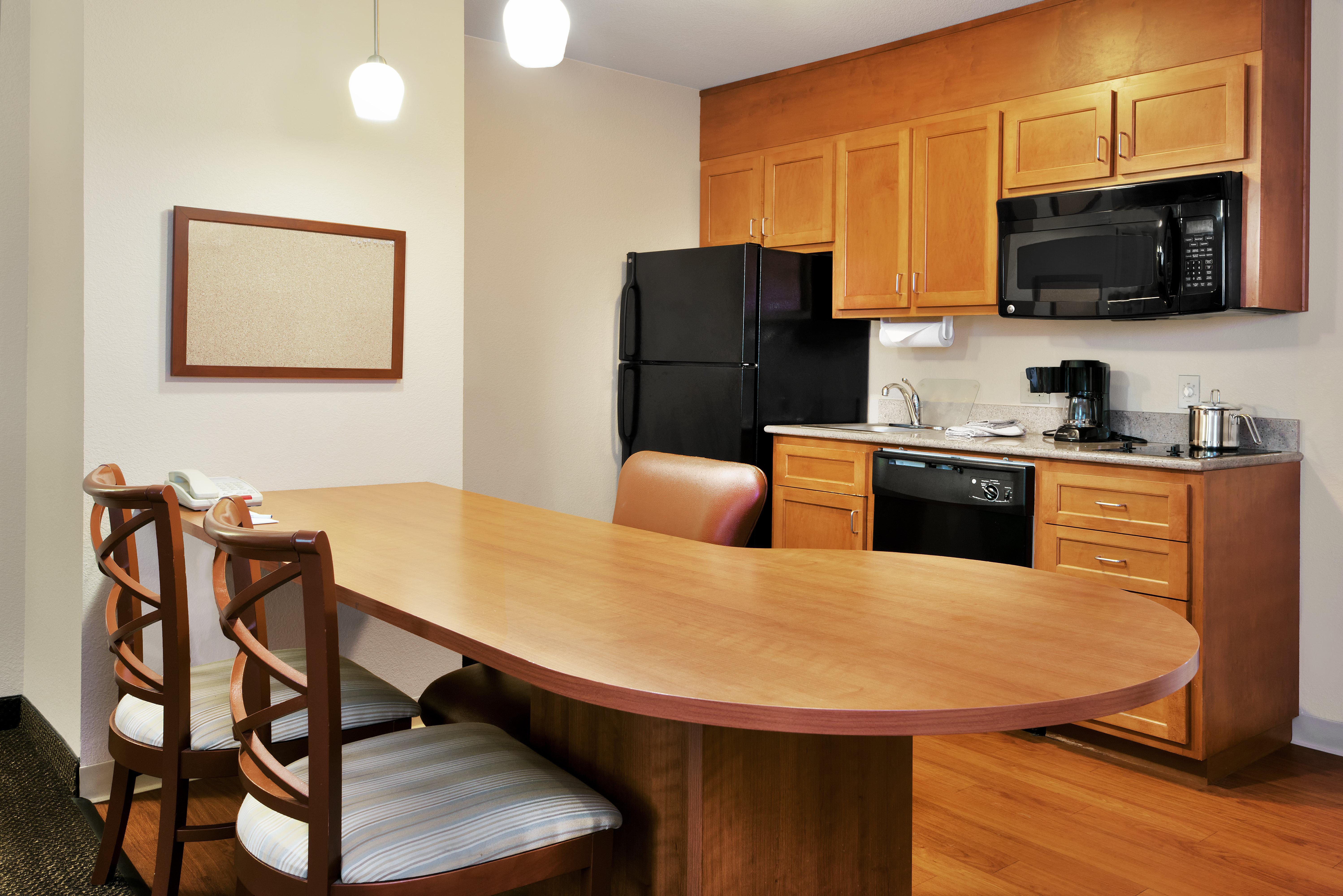 Candlewood Suites Houston Nw - Willowbrook, An Ihg Hotel Extérieur photo