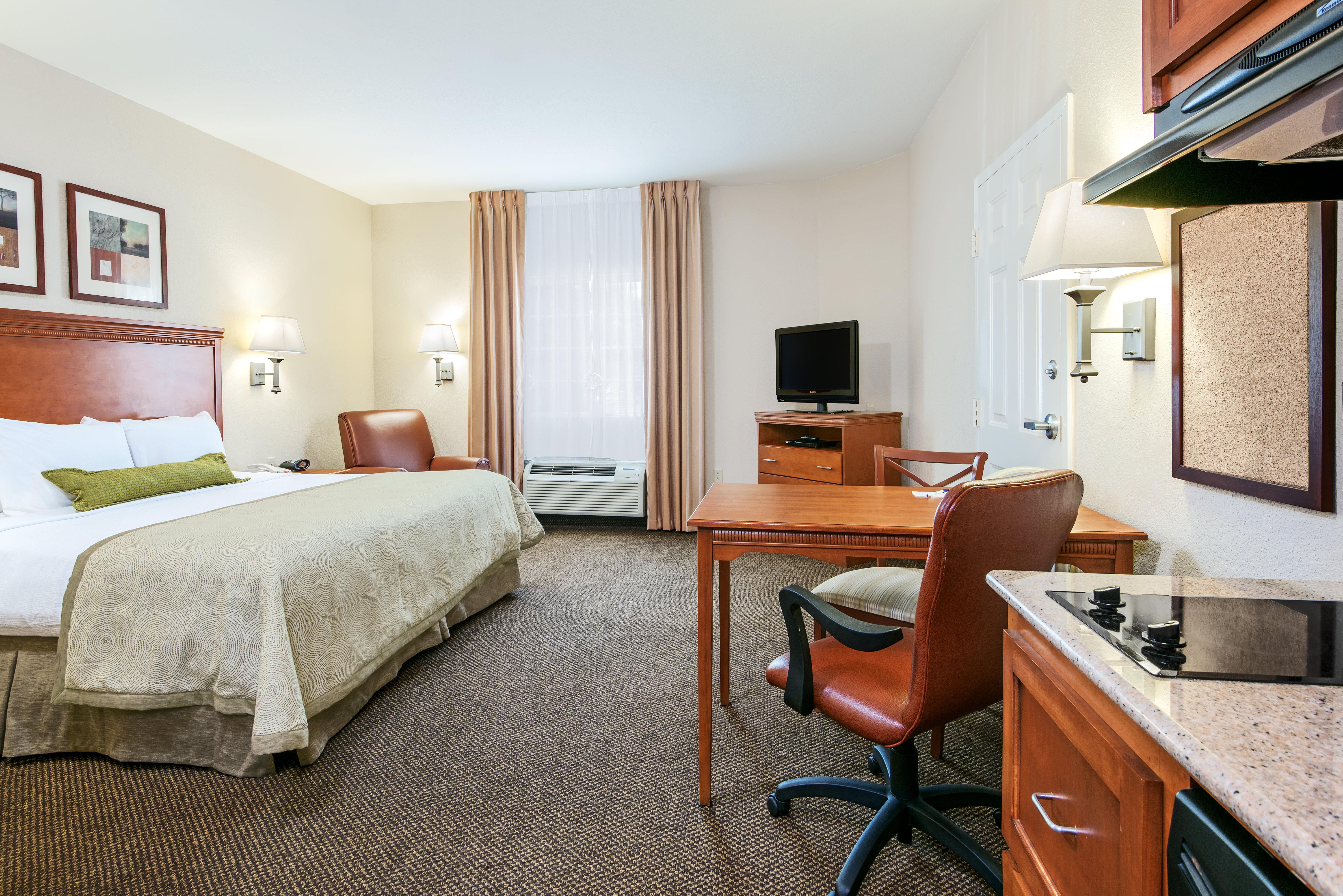 Candlewood Suites Houston Nw - Willowbrook, An Ihg Hotel Extérieur photo