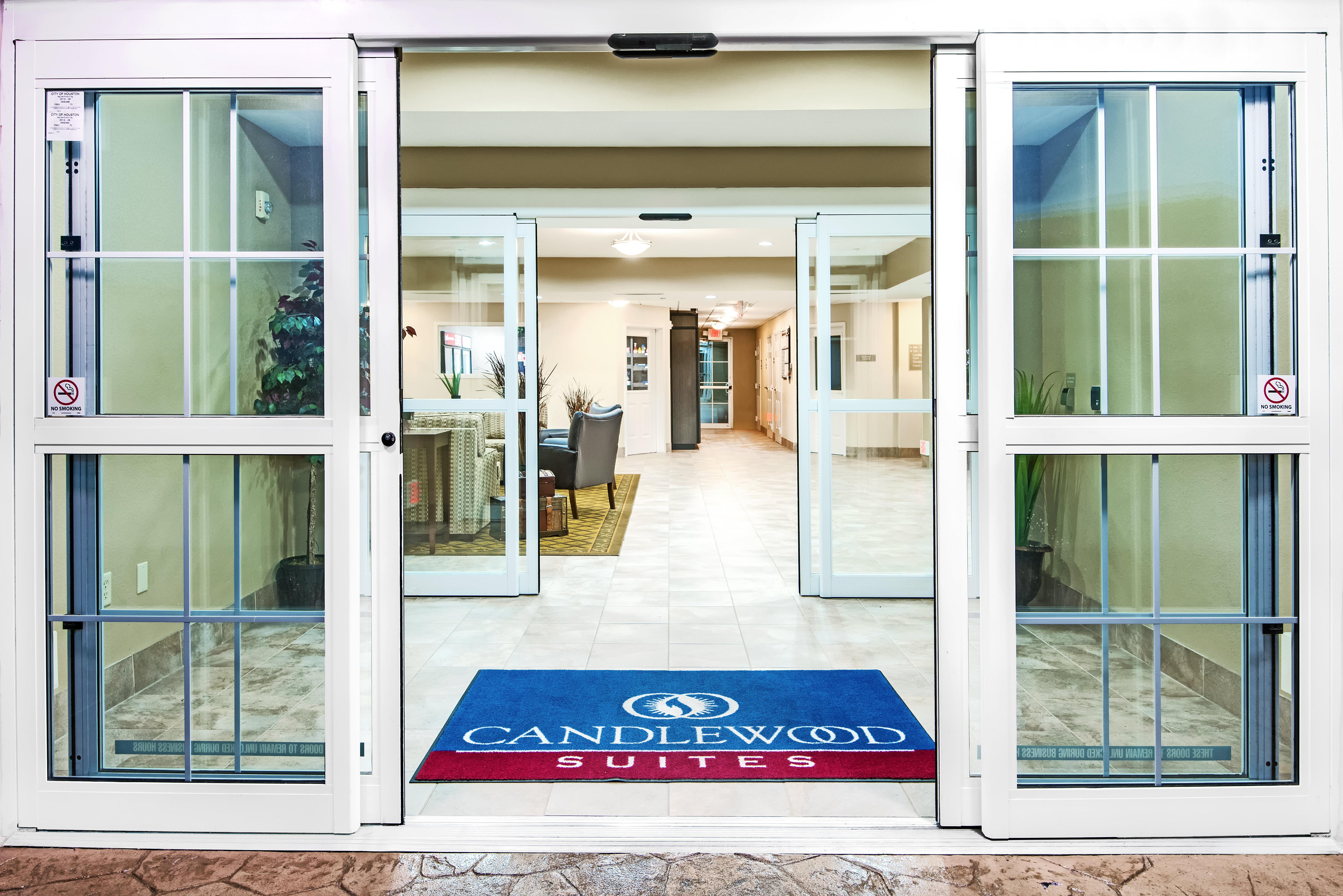 Candlewood Suites Houston Nw - Willowbrook, An Ihg Hotel Extérieur photo