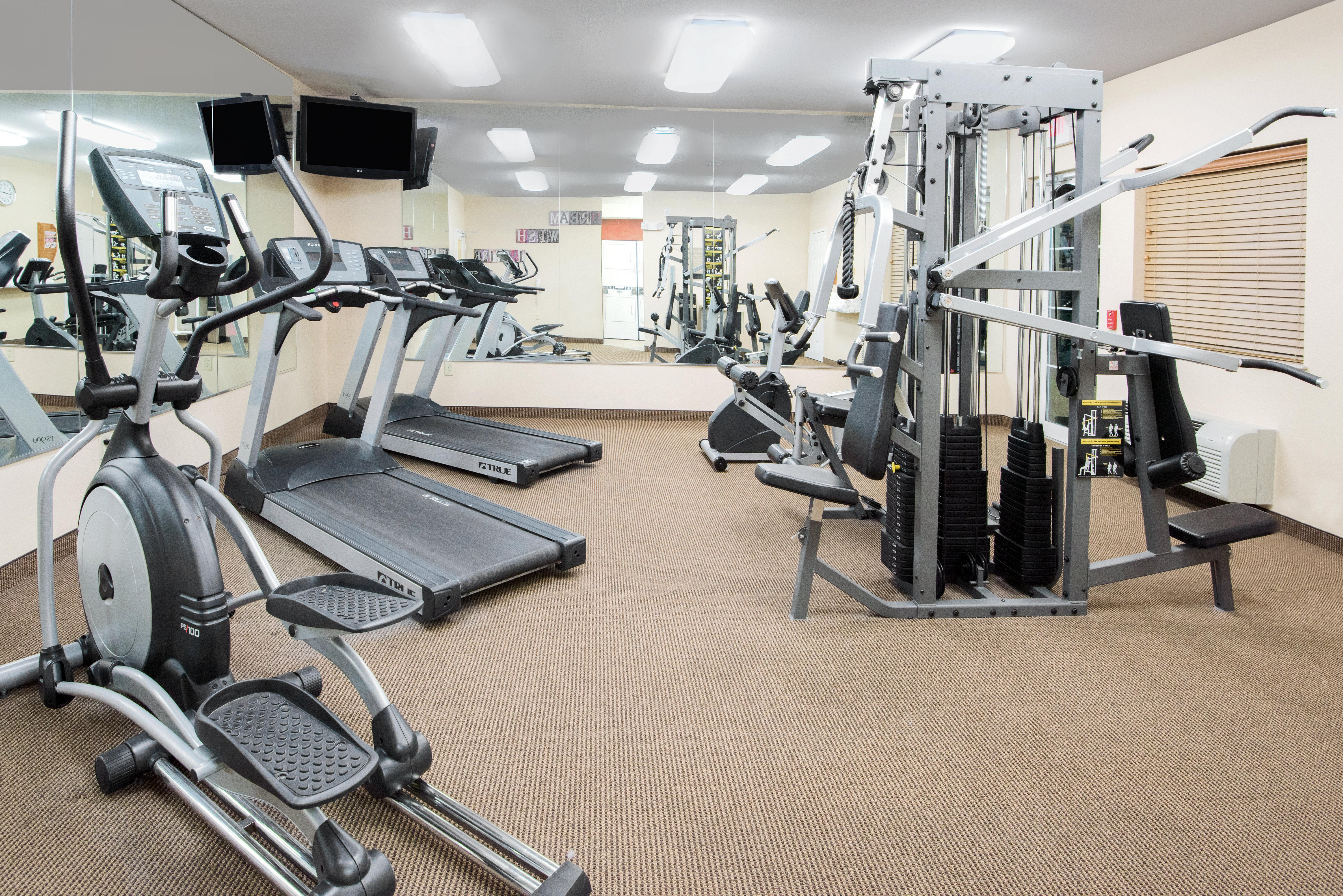 Candlewood Suites Houston Nw - Willowbrook, An Ihg Hotel Extérieur photo