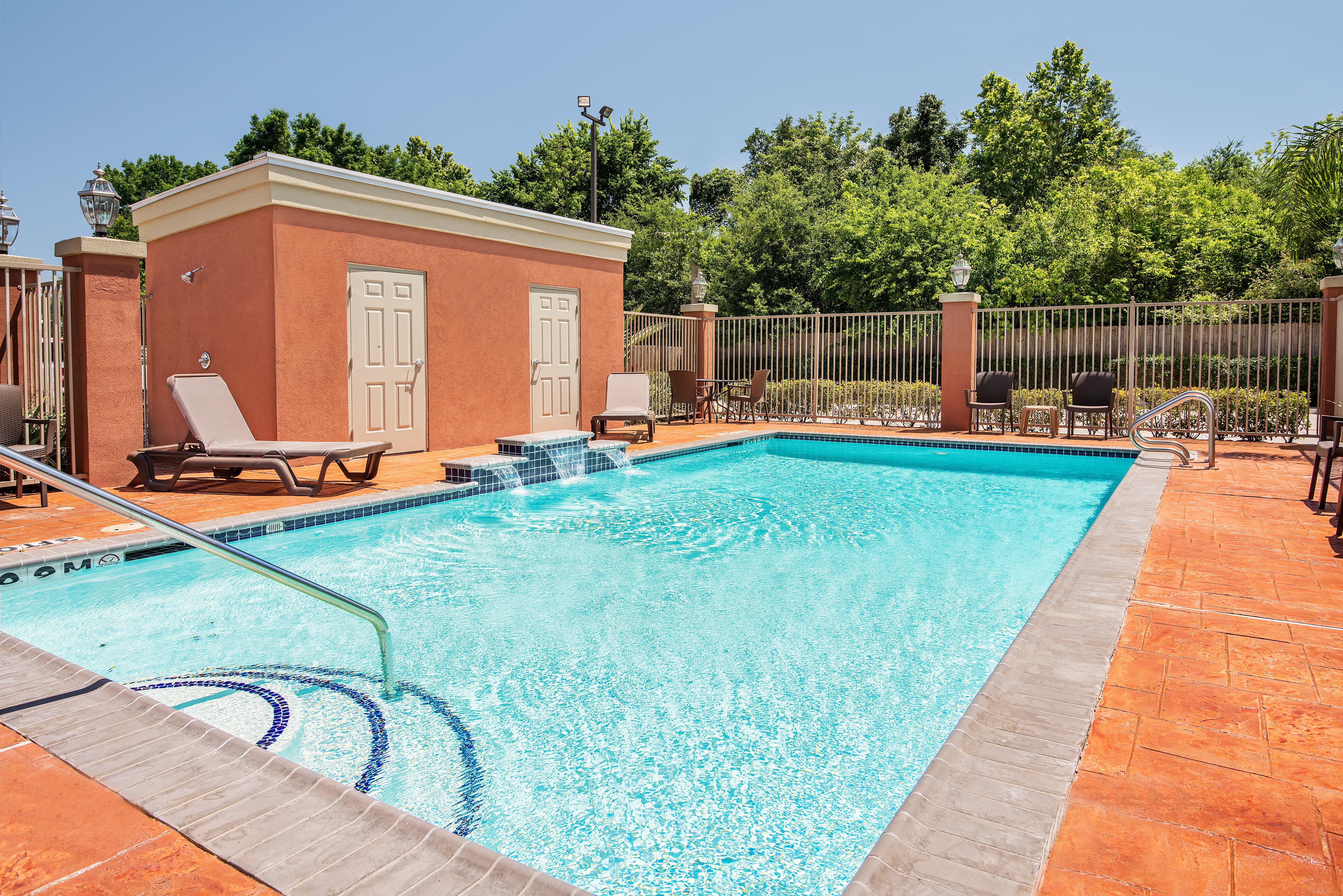 Candlewood Suites Houston Nw - Willowbrook, An Ihg Hotel Extérieur photo