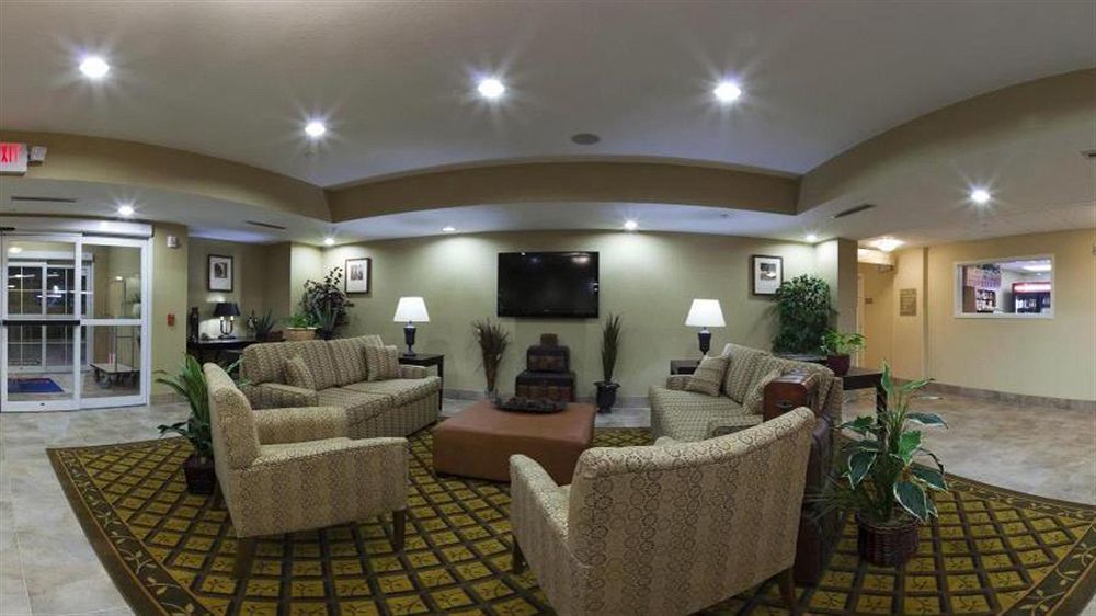 Candlewood Suites Houston Nw - Willowbrook, An Ihg Hotel Extérieur photo