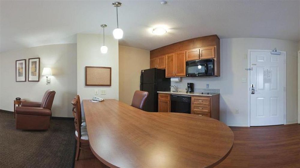 Candlewood Suites Houston Nw - Willowbrook, An Ihg Hotel Extérieur photo