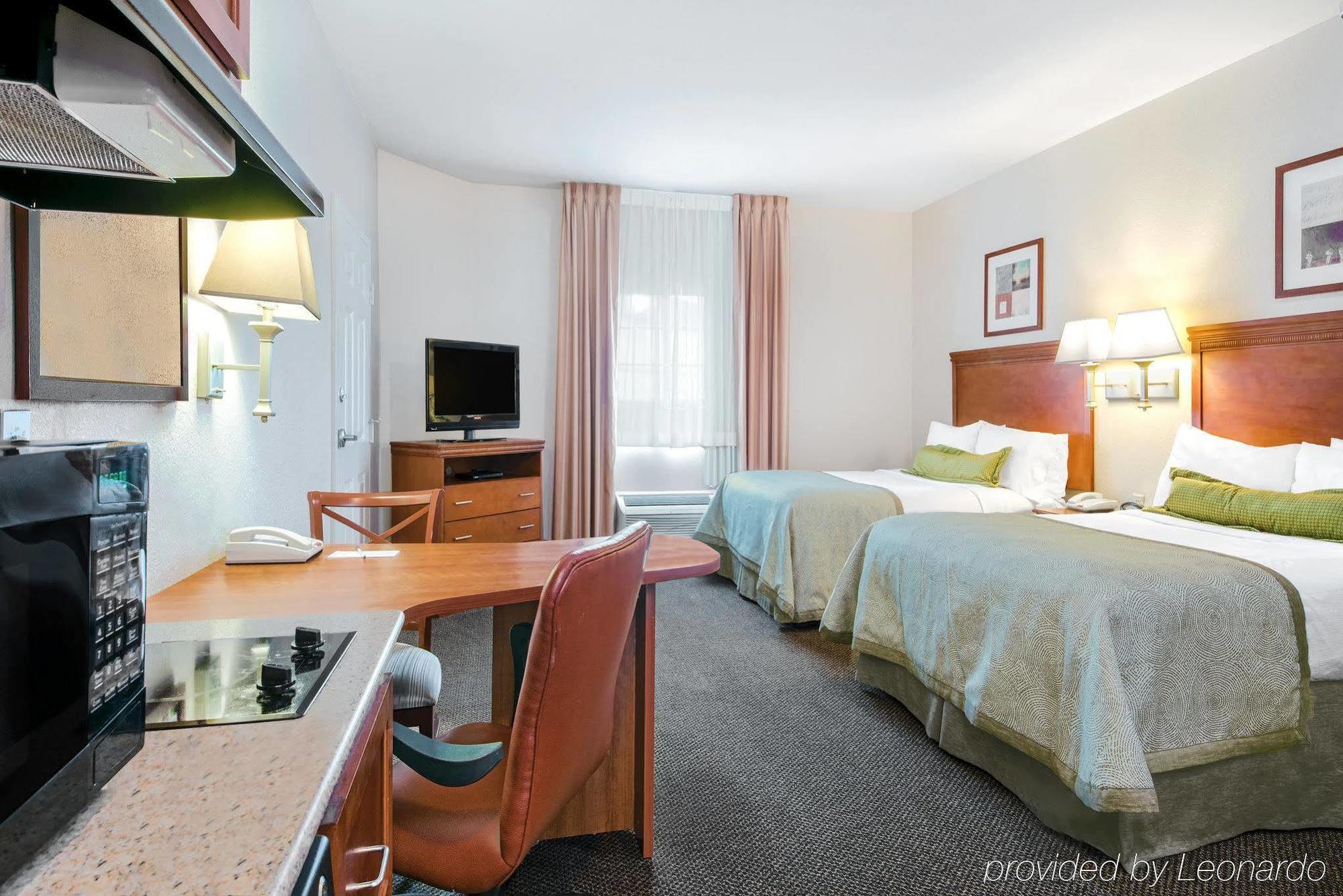 Candlewood Suites Houston Nw - Willowbrook, An Ihg Hotel Extérieur photo