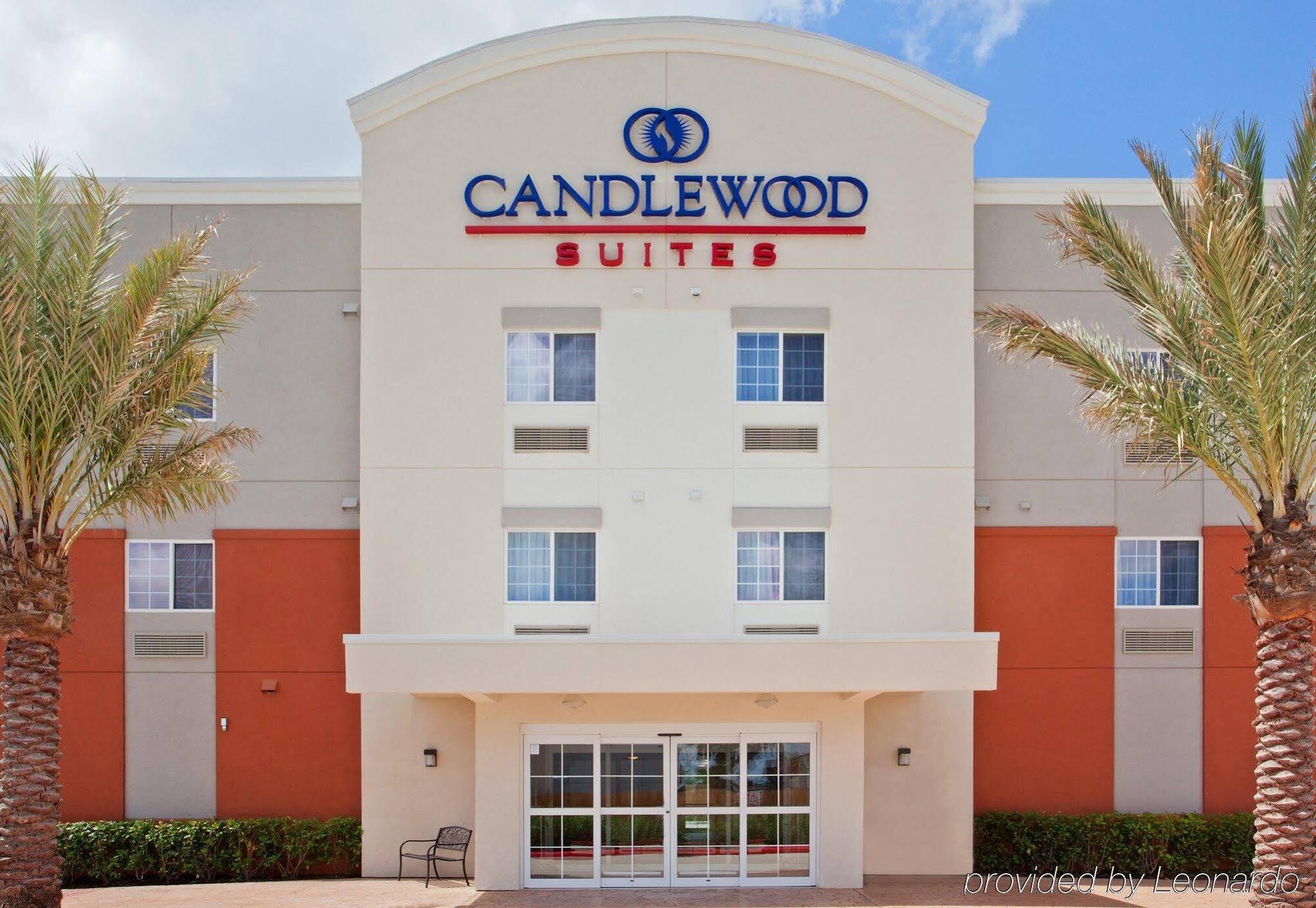 Candlewood Suites Houston Nw - Willowbrook, An Ihg Hotel Extérieur photo