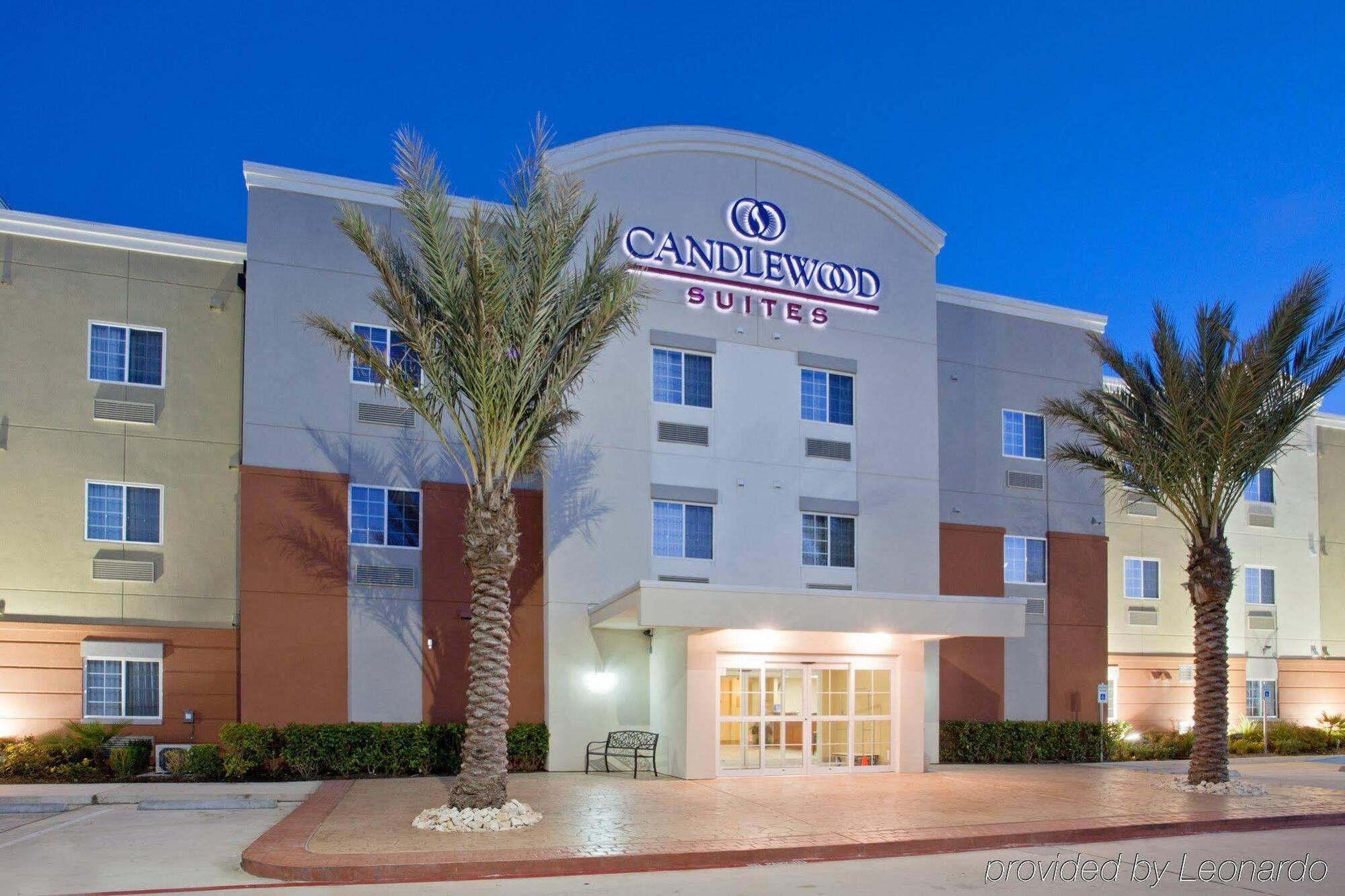 Candlewood Suites Houston Nw - Willowbrook, An Ihg Hotel Extérieur photo