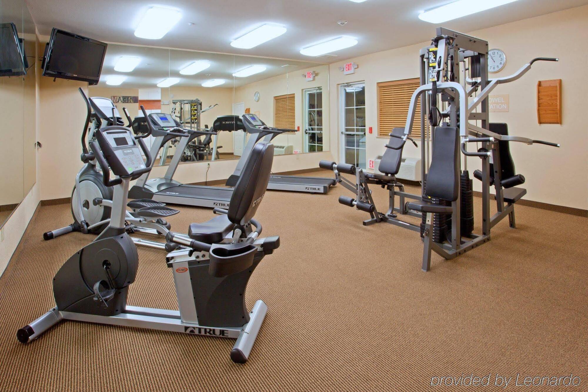 Candlewood Suites Houston Nw - Willowbrook, An Ihg Hotel Extérieur photo
