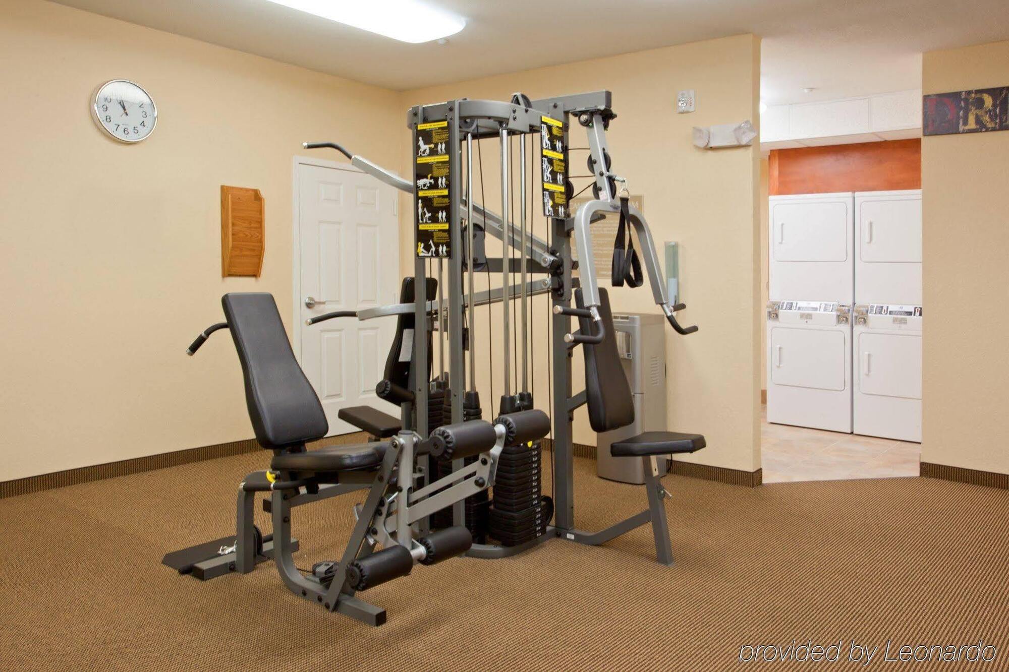 Candlewood Suites Houston Nw - Willowbrook, An Ihg Hotel Extérieur photo
