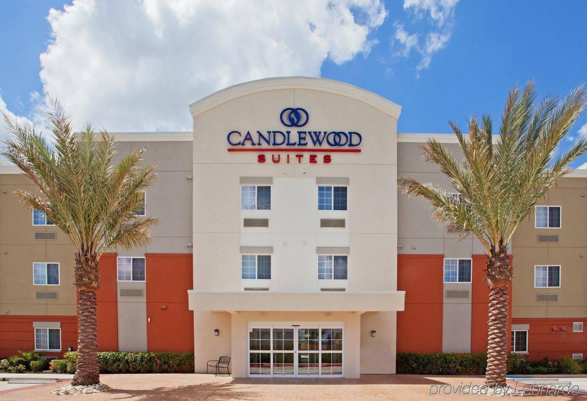 Candlewood Suites Houston Nw - Willowbrook, An Ihg Hotel Extérieur photo