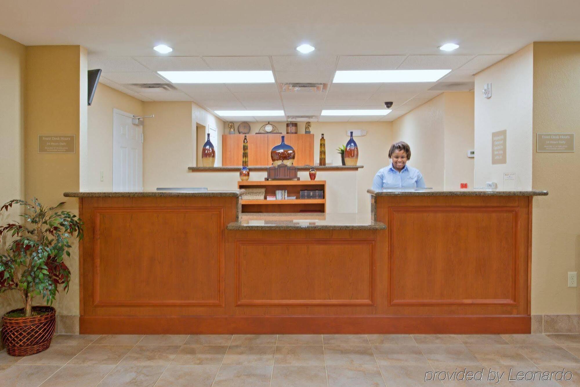 Candlewood Suites Houston Nw - Willowbrook, An Ihg Hotel Extérieur photo